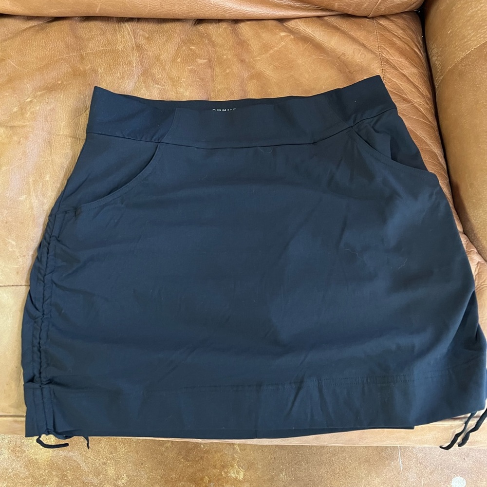 Columbia skort